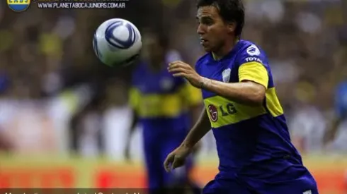 Mouche: “Veo con buenos ojos irme”