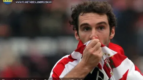 Boselli: “Tengo contrato con Estudiantes”