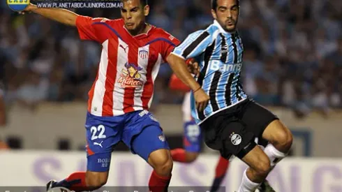 ¿Escudero al Atlético Mineiro?