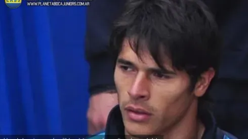 Quedate, Facu