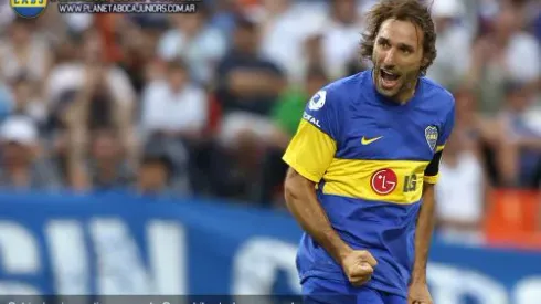 Schiavi: “Nos vamos a preparar para ganar la Libertadores”