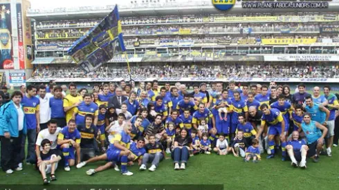 ¡Feliz 2012!