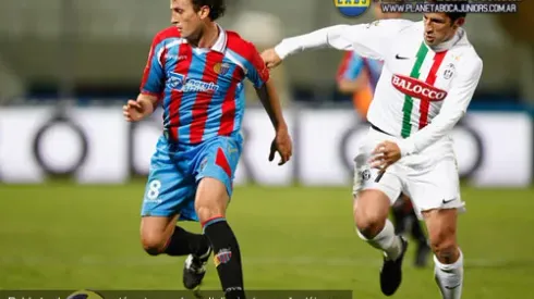 Ledesma, stand by