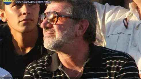 Beraldi: “Entre Falcioni y Angelici no existe ningún tipo de conflicto”