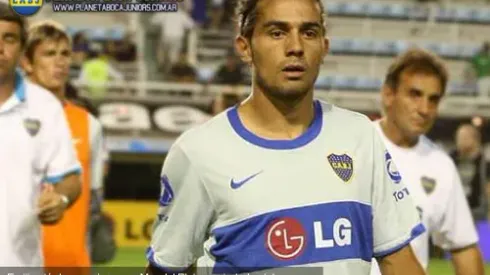 Erviti: “Es lindo ver a Boca participar en varios campeonatos”