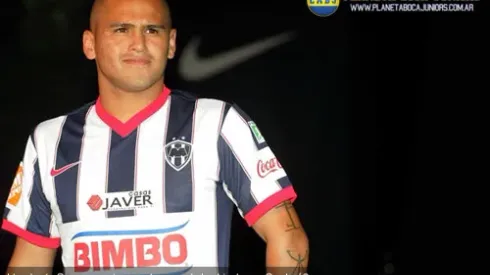 Chupete, el elegido