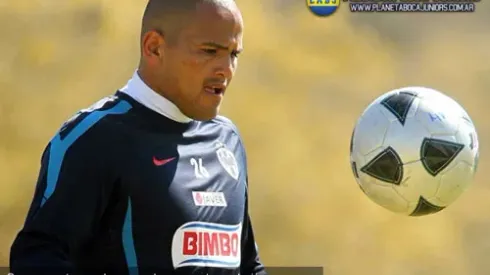 Se aleja Suazo
