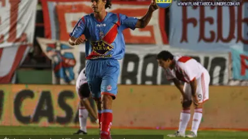 No viene a La Boca
