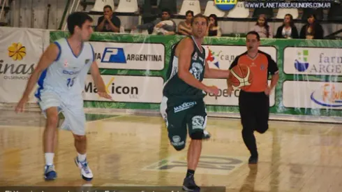 Frente a Gimnasia nuevamente