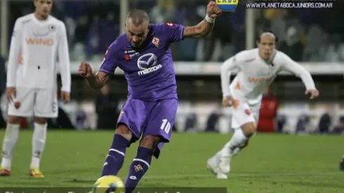 Vélez traba el pase de Silva a Boca