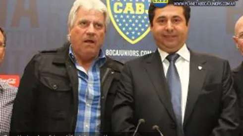 Crespi: “Vamos a hacer lo imposible por tener a Silva”