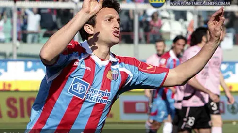Ledesma, a un paso de volver