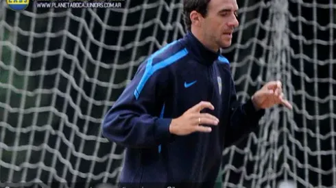 Somoza: “Ojalá pueda venir Silva”
