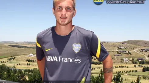 Colazo, su 2011 y lo que viene