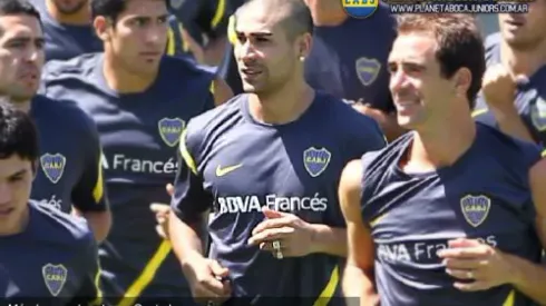 ¿Vuelve a Rosario?