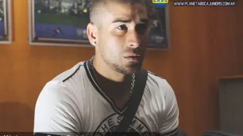 Méndez, a Rosario Central
