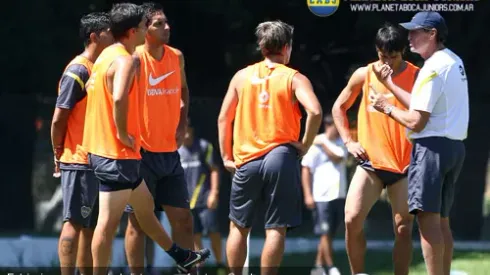 Debuta el campeón
