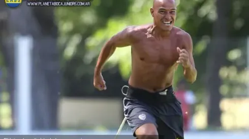 Clemente y el semestre que se viene