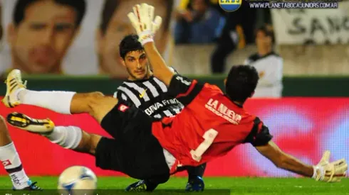 Minuto a minuto: Boca Juniors 0 – 0 San Lorenzo
