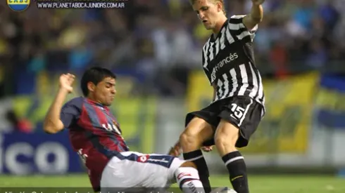 Punto de partida