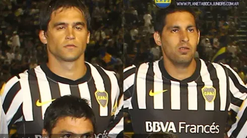 Los centrales opinaron sobre el empate
