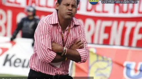 Cabañas: “Al escuchar ‘Boca’, los de River se asustan”