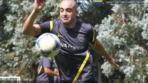 ¿Jugará también el campeonato local?