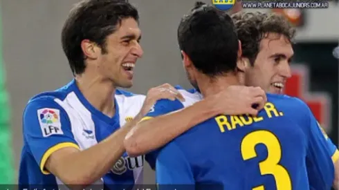 Sonrisas Xeneizes en España