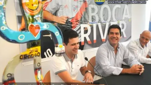 ¡A levantarlo!