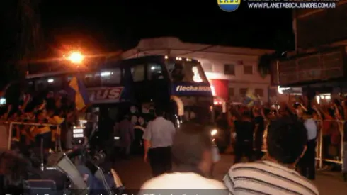 Orion: “Impresionante recibimiento”