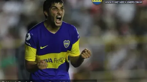 Minuto a minuto: Boca Juniors 2 – 0 River Plate