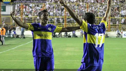 Franco Sosa quiere aprovechar las oportunidades