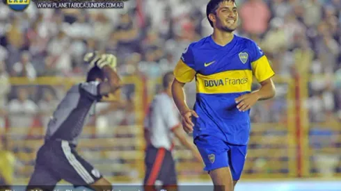 Blandi: “Boca tiene claro a lo que juega, por eso no nos han superado”