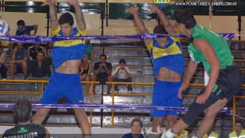 Boca casi logra un triunfo heroico