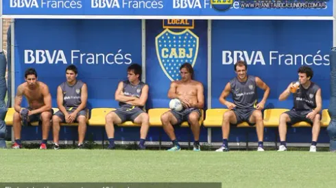 Objetivo Mendoza