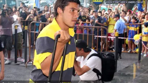 “Jugar con la misma actitud”