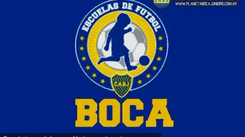 Boca es mundial