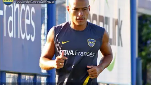 Clemente quiere estar ante Santamarina