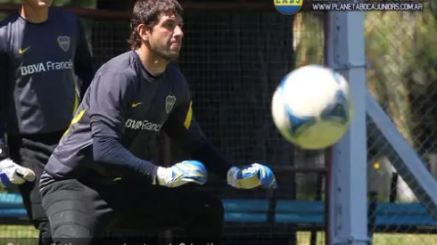Orion: “Jugar acá no es para cualquiera”