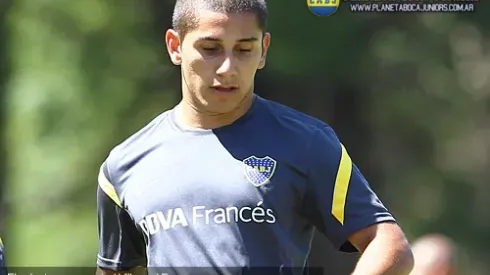 Orfano, a préstamo al Villareal B