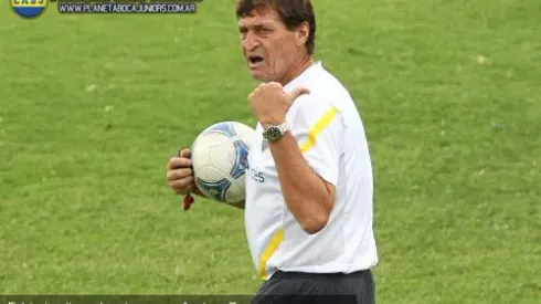 Ya están los once para la Libertadores