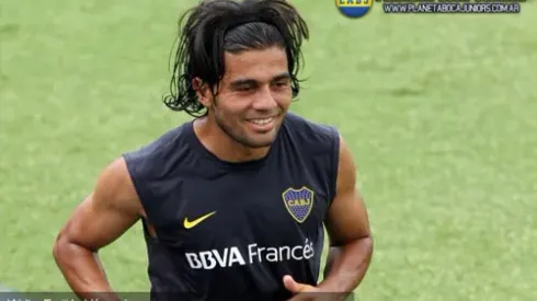 Boca ya está de regreso
