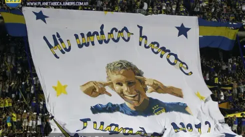 El detrás de escena de la despedida del Titán
