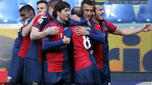 Regalo de gol