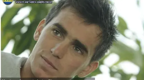 Mouche se ilusiona con estar en el debut