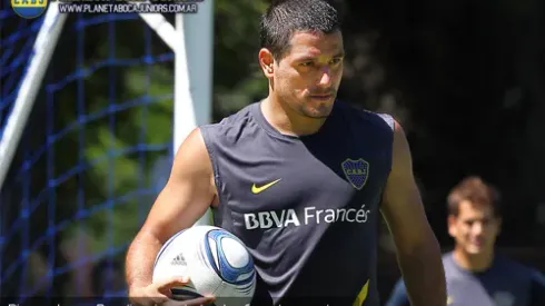 Rivero: “Es linda la competencia”