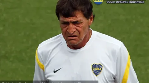 Falcioni: “A los campeones se los respetan y valoran”