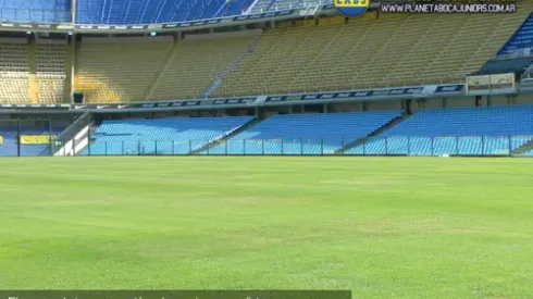 Campo minado