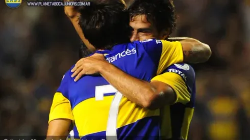Minuto a minuto: Boca Juniors 2 – 0 Olimpo