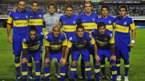 Uno por uno ante Olimpo: Volvió el campeón